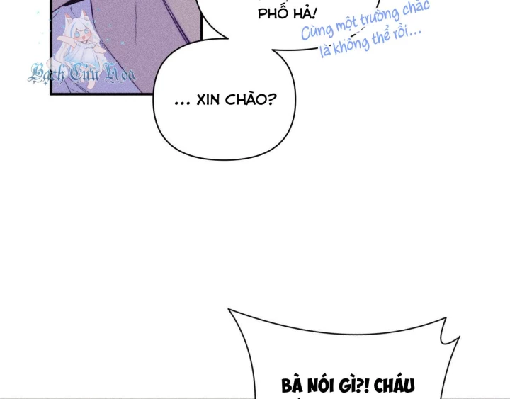 Hoàng Tử Bé Chapter 46 - Trang 2