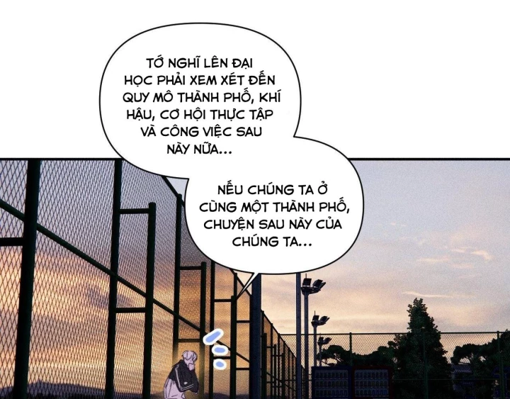 Hoàng Tử Bé Chapter 46 - Trang 2