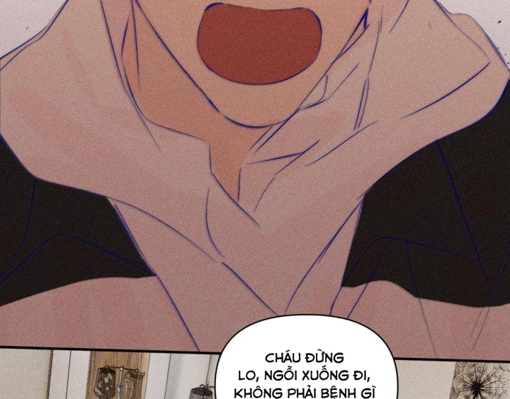 Hoàng Tử Bé Chapter 46 - Trang 2