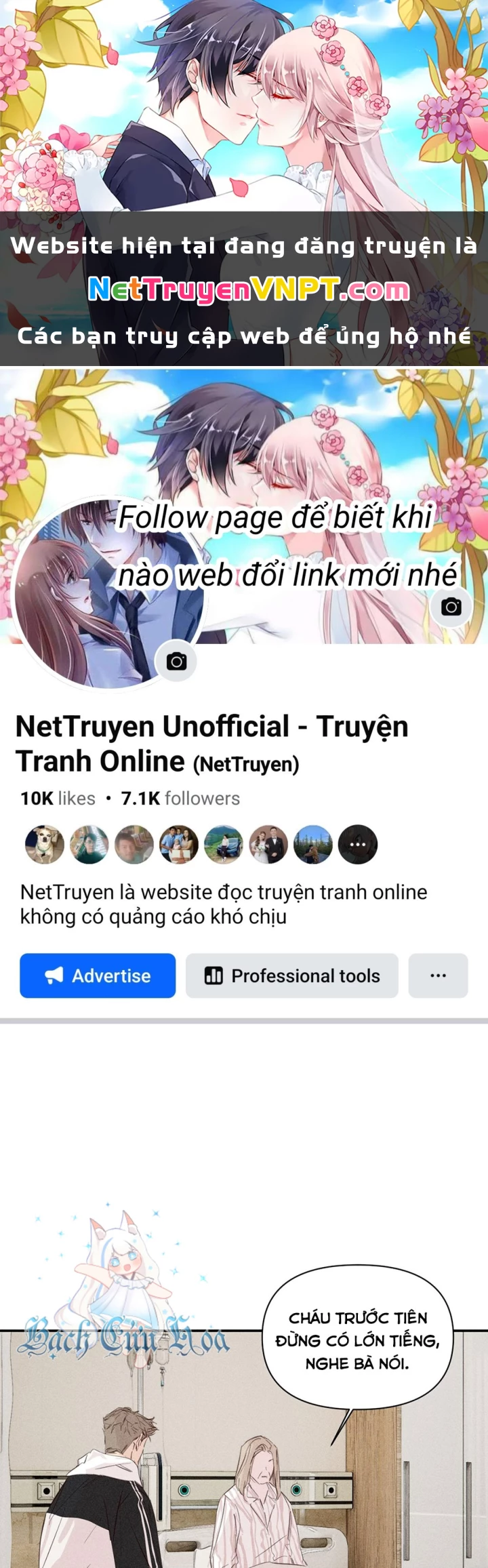 Hoàng Tử Bé Chapter 47 - Trang 2