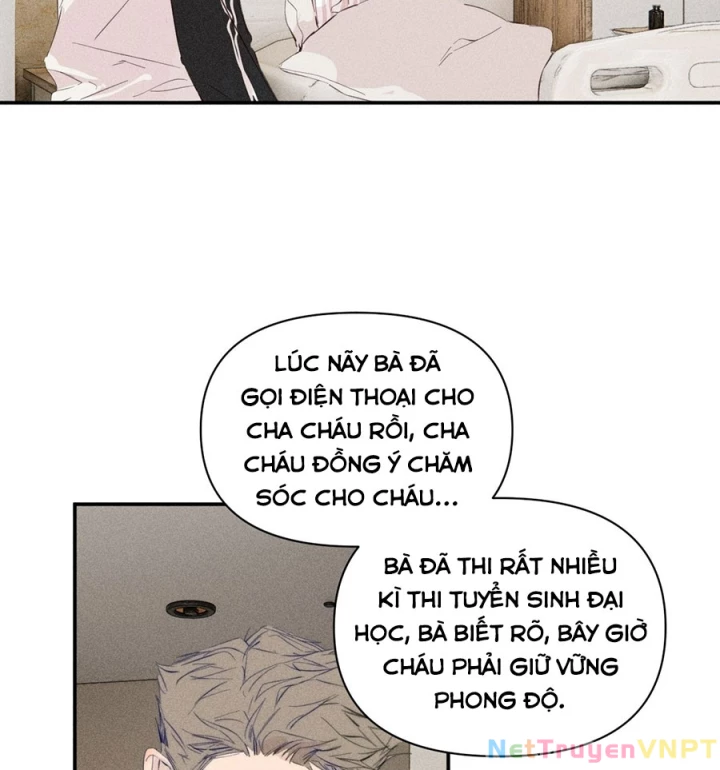 Hoàng Tử Bé Chapter 47 - Trang 2