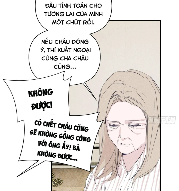 Hoàng Tử Bé Chapter 47 - Trang 2