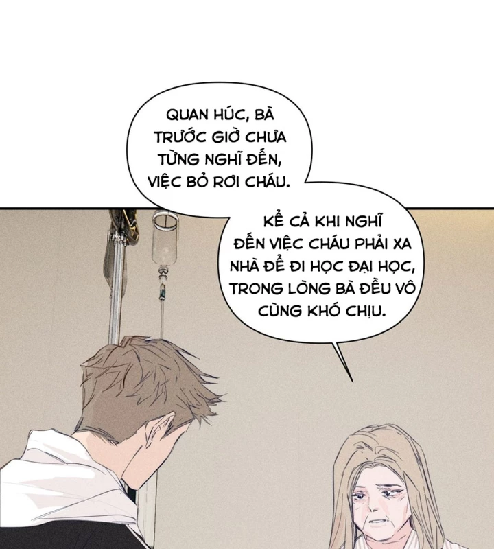 Hoàng Tử Bé Chapter 47 - Trang 2