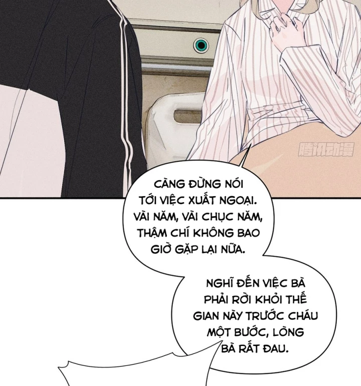Hoàng Tử Bé Chapter 47 - Trang 2
