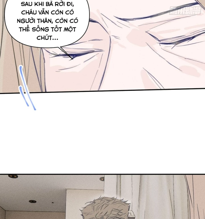 Hoàng Tử Bé Chapter 47 - Trang 2