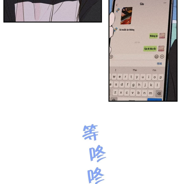 Hoàng Tử Bé Chapter 47 - Trang 2