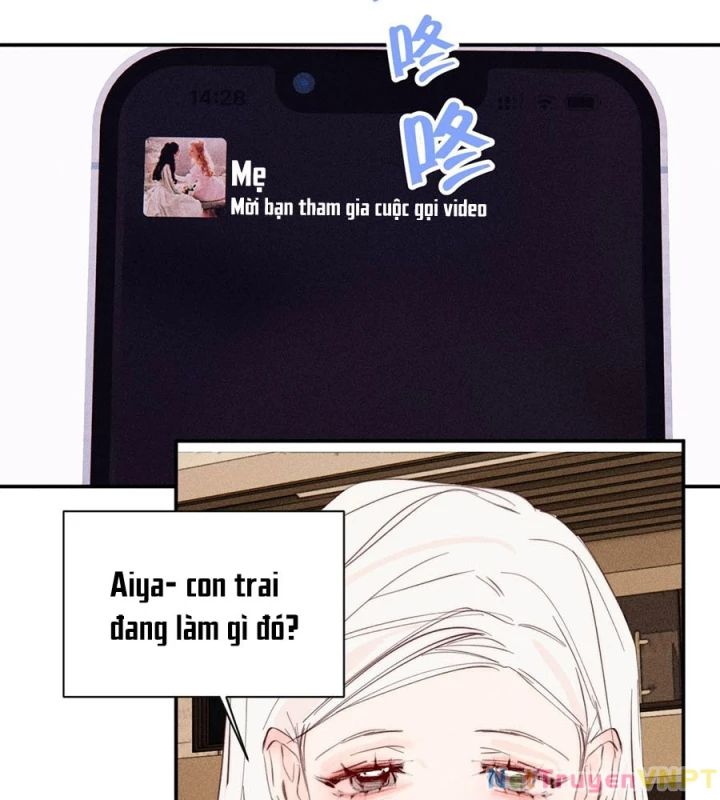 Hoàng Tử Bé Chapter 47 - Trang 2