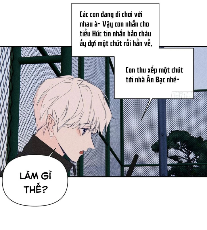 Hoàng Tử Bé Chapter 47 - Trang 2