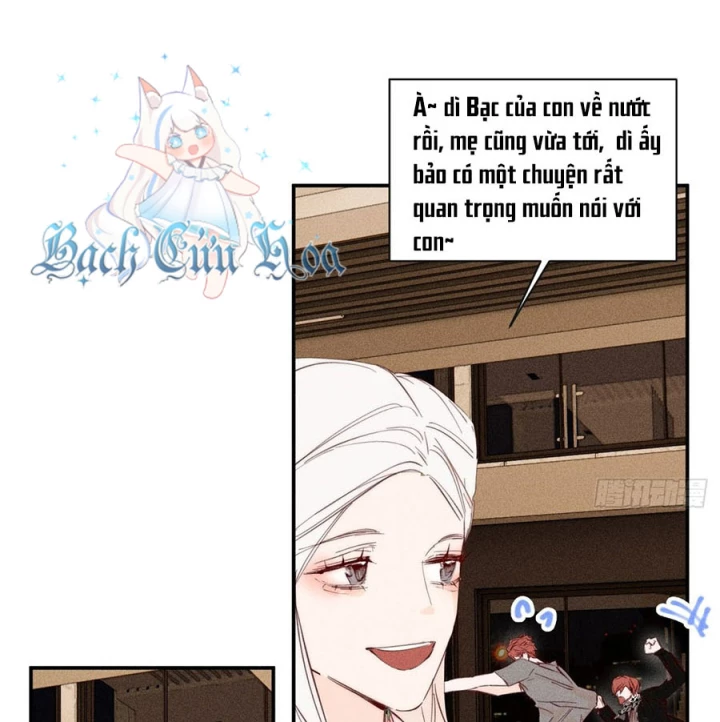 Hoàng Tử Bé Chapter 47 - Trang 2