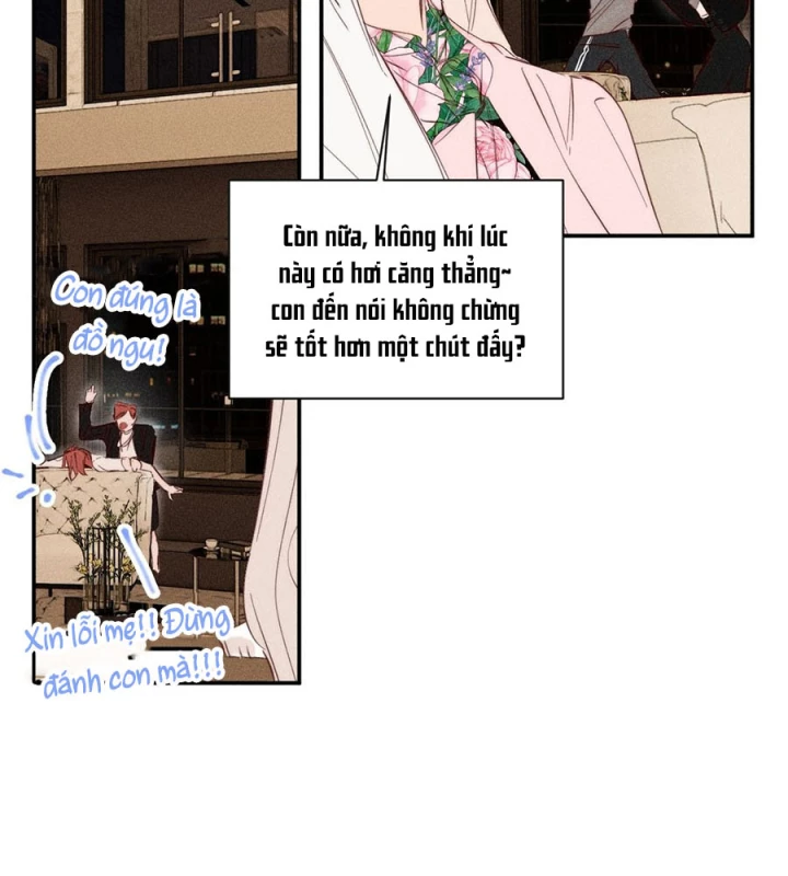Hoàng Tử Bé Chapter 47 - Trang 2