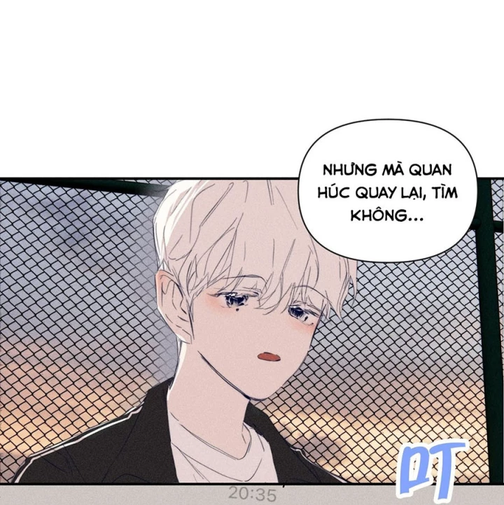 Hoàng Tử Bé Chapter 47 - Trang 2