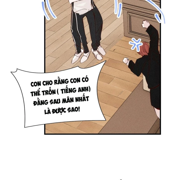 Hoàng Tử Bé Chapter 47 - Trang 2