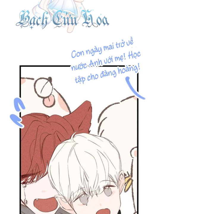 Hoàng Tử Bé Chapter 47 - Trang 2