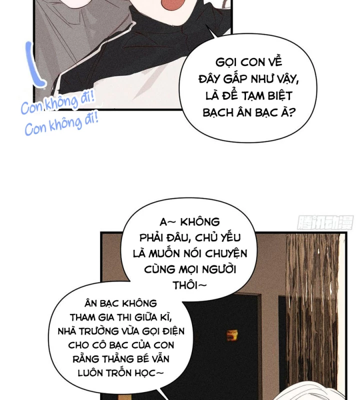 Hoàng Tử Bé Chapter 47 - Trang 2