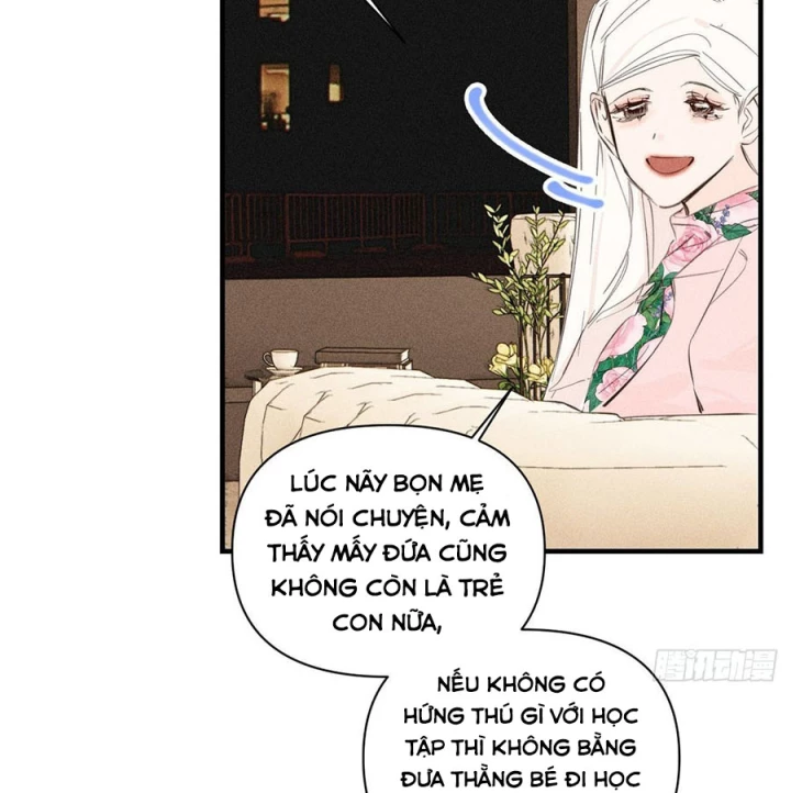 Hoàng Tử Bé Chapter 47 - Trang 2