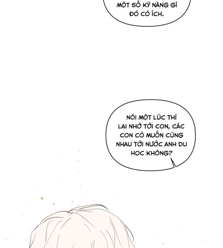 Hoàng Tử Bé Chapter 47 - Trang 2