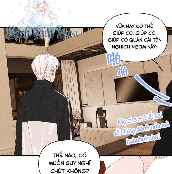 Hoàng Tử Bé Chapter 47 - Trang 2