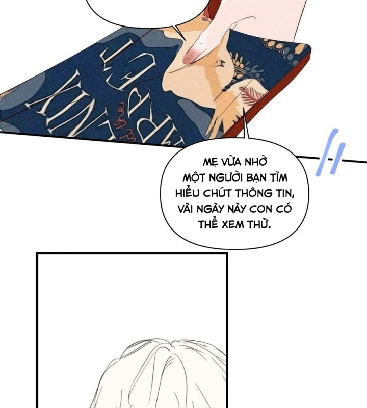 Hoàng Tử Bé Chapter 47 - Trang 2