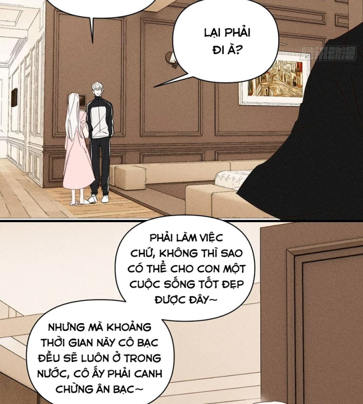 Hoàng Tử Bé Chapter 47 - Trang 2