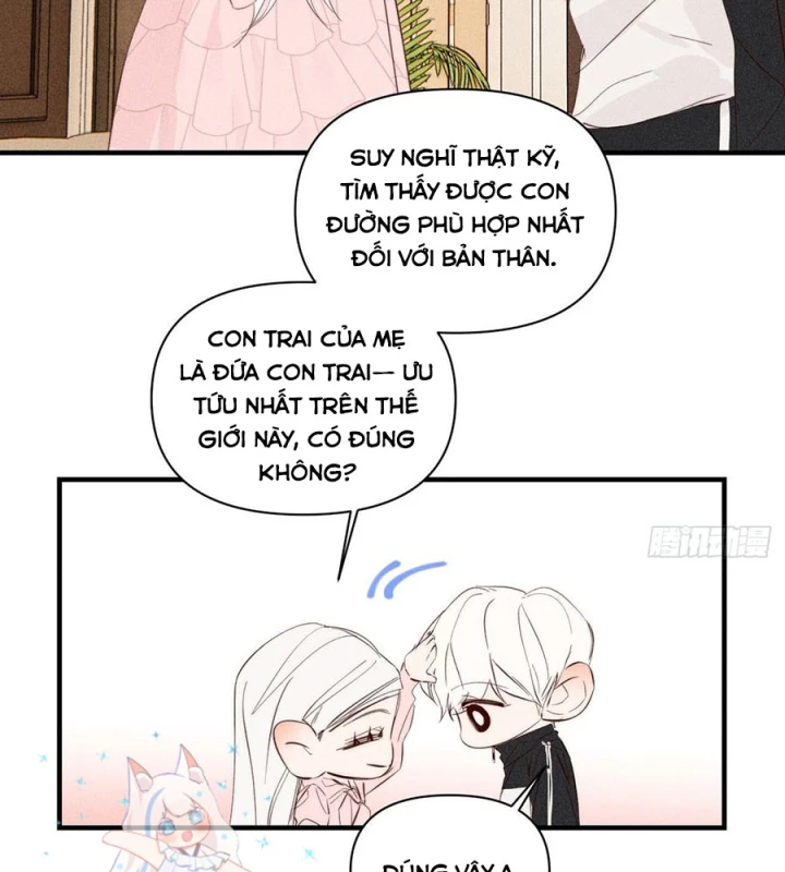 Hoàng Tử Bé Chapter 47 - Trang 2