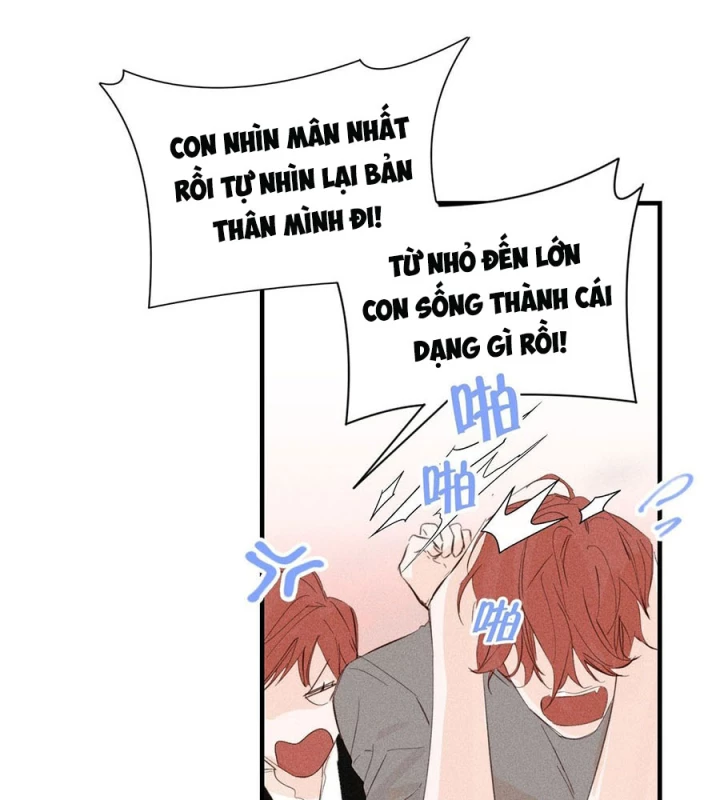 Hoàng Tử Bé Chapter 47 - Trang 2