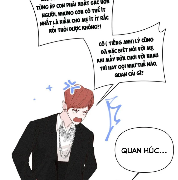 Hoàng Tử Bé Chapter 47 - Trang 2