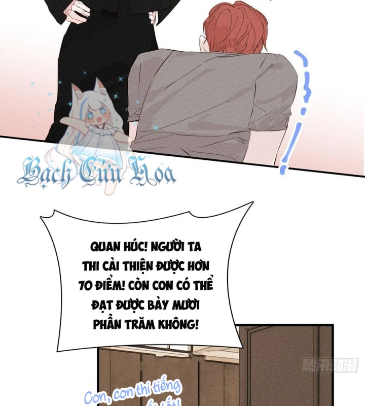 Hoàng Tử Bé Chapter 47 - Trang 2
