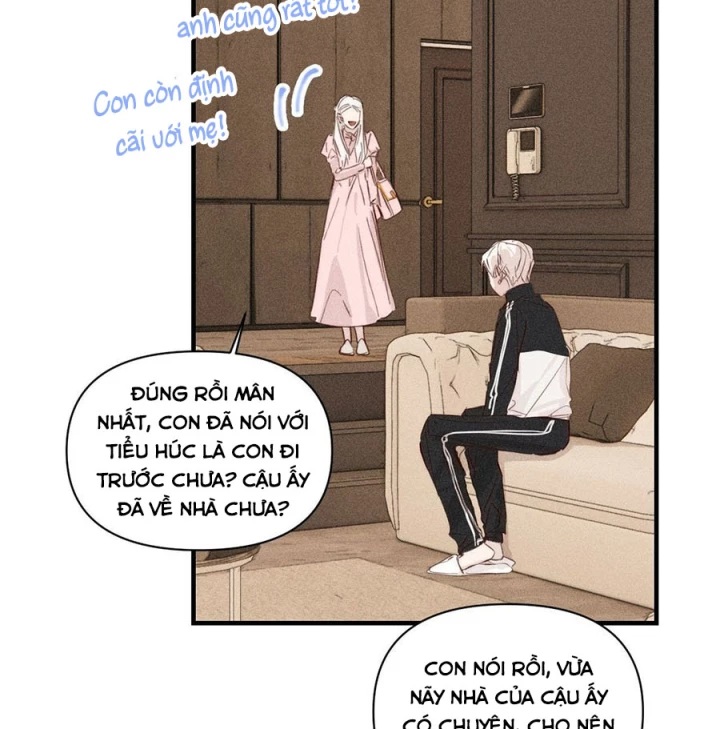 Hoàng Tử Bé Chapter 47 - Trang 2