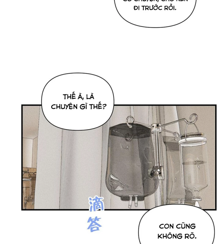 Hoàng Tử Bé Chapter 47 - Trang 2