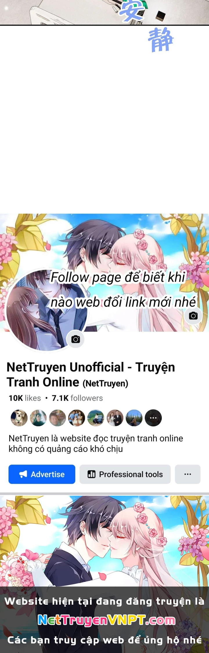 Hoàng Tử Bé Chapter 47 - Trang 2