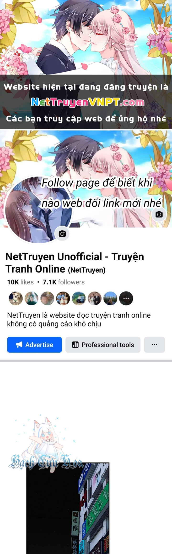 Hoàng Tử Bé Chapter 48 - Trang 2