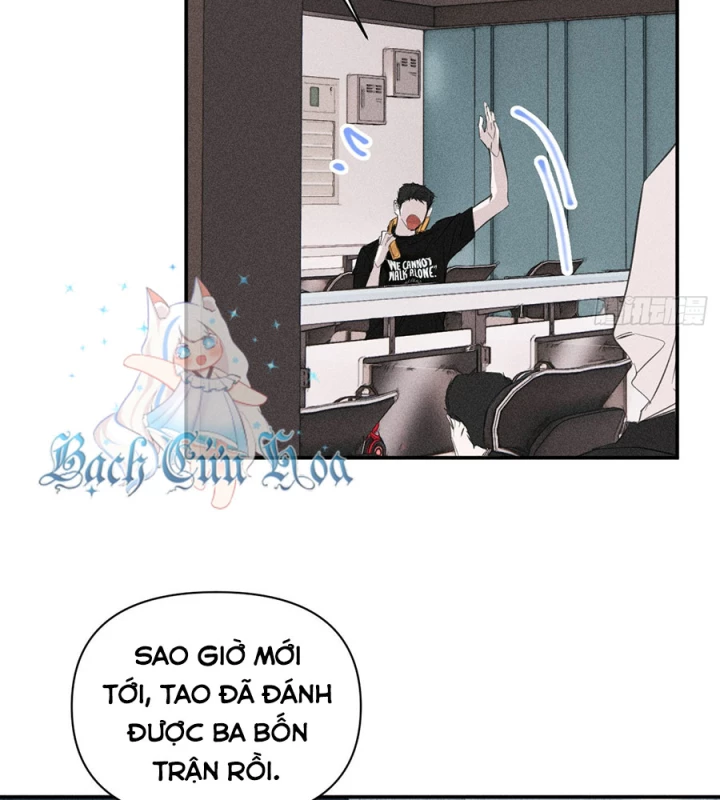 Hoàng Tử Bé Chapter 48 - Trang 2