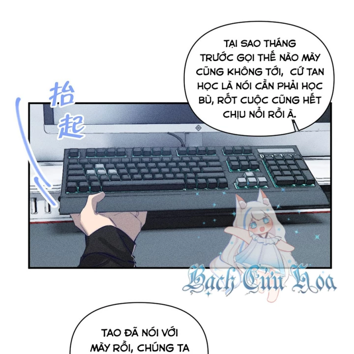 Hoàng Tử Bé Chapter 48 - Trang 2