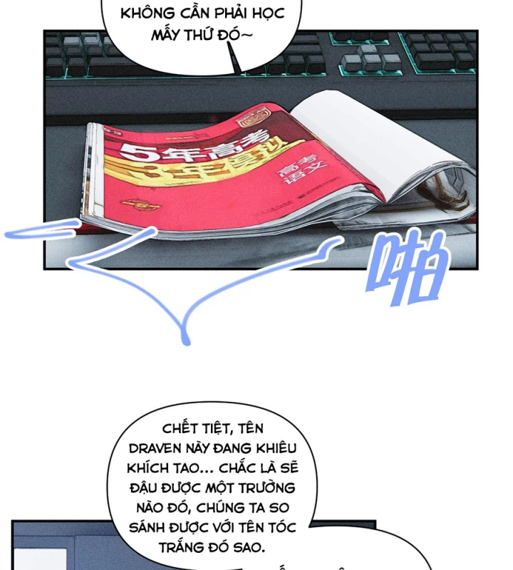 Hoàng Tử Bé Chapter 48 - Trang 2