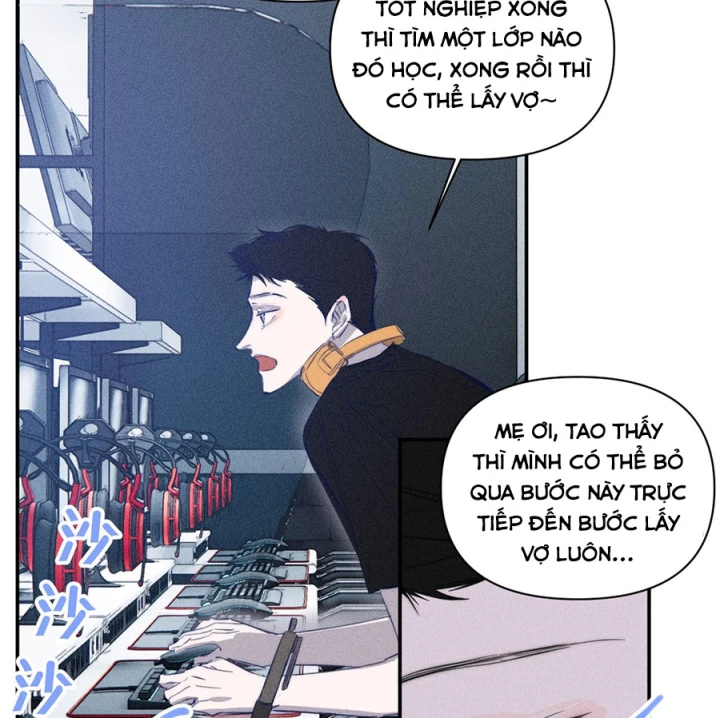 Hoàng Tử Bé Chapter 48 - Trang 2
