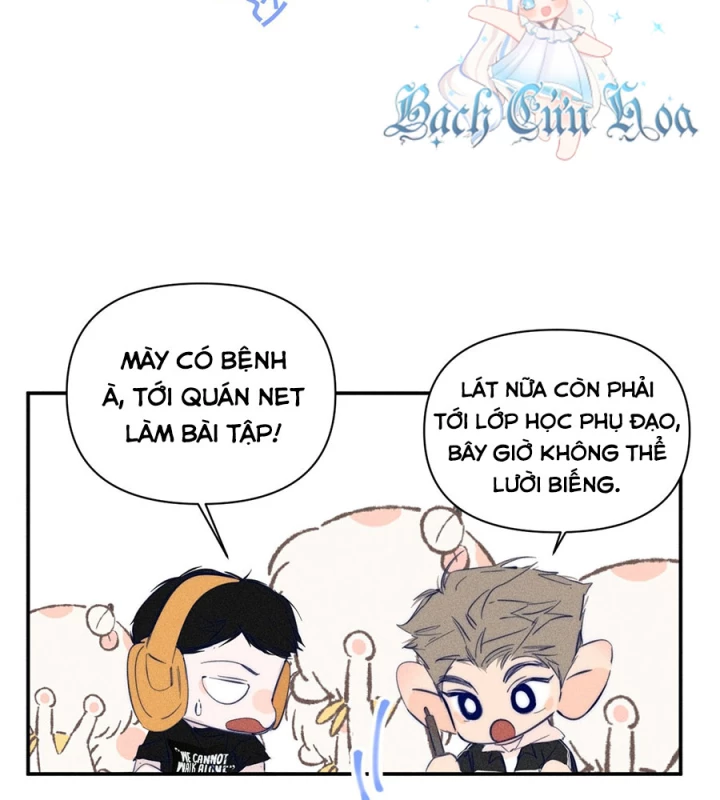 Hoàng Tử Bé Chapter 48 - Trang 2