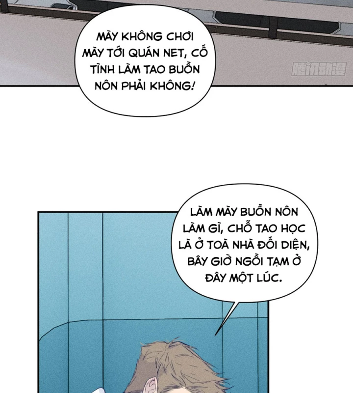 Hoàng Tử Bé Chapter 48 - Trang 2