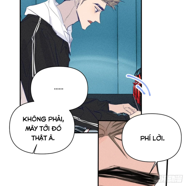 Hoàng Tử Bé Chapter 48 - Trang 2