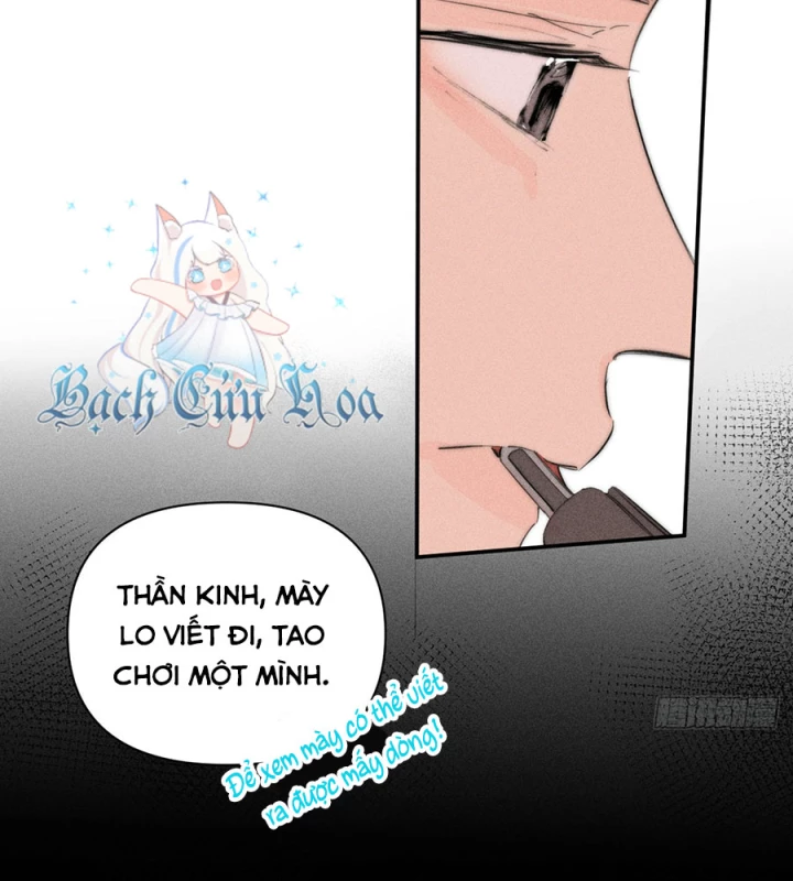 Hoàng Tử Bé Chapter 48 - Trang 2