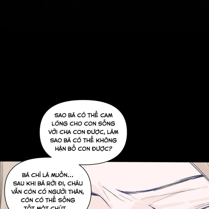 Hoàng Tử Bé Chapter 48 - Trang 2