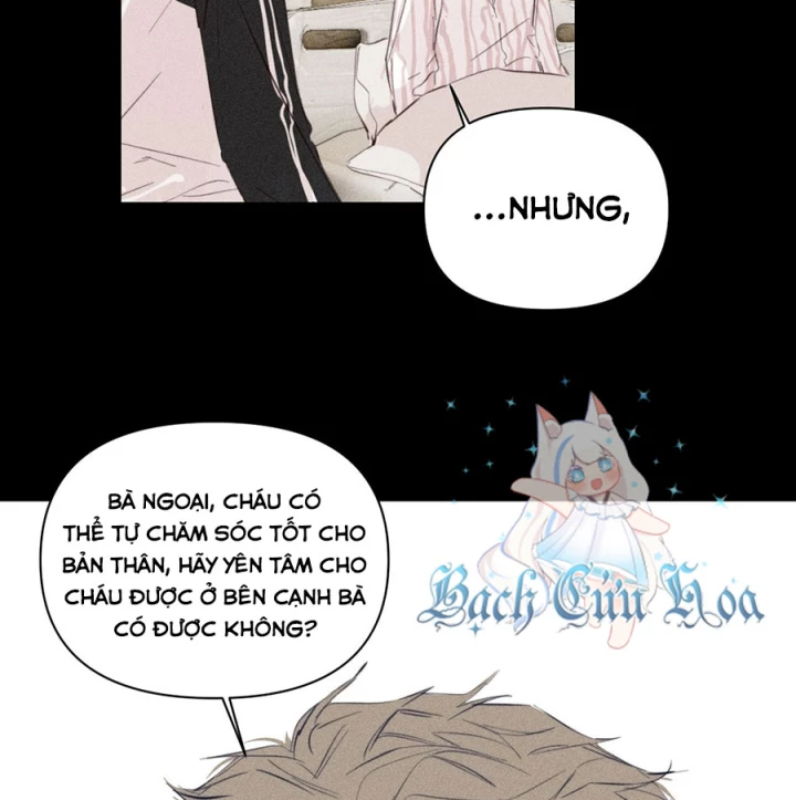 Hoàng Tử Bé Chapter 48 - Trang 2