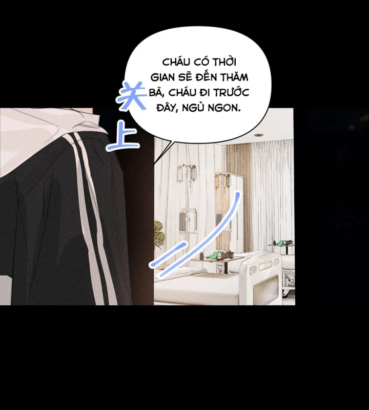 Hoàng Tử Bé Chapter 48 - Trang 2