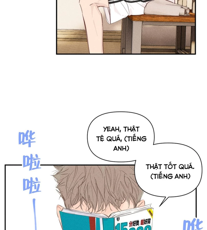Hoàng Tử Bé Chapter 48 - Trang 2