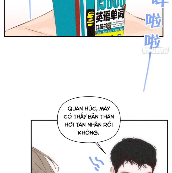 Hoàng Tử Bé Chapter 48 - Trang 2