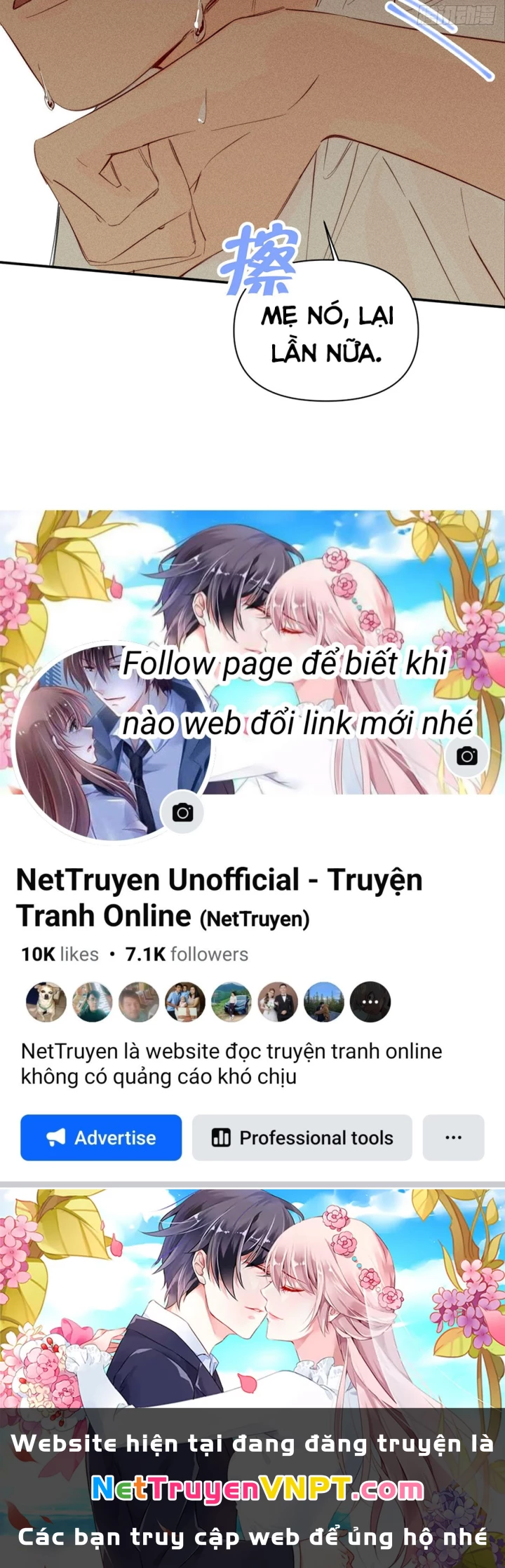 Hoàng Tử Bé Chapter 48 - Trang 2