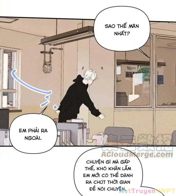 Hoàng Tử Bé Chapter 49 - Trang 2