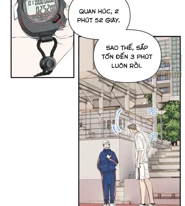 Hoàng Tử Bé Chapter 49 - Trang 2