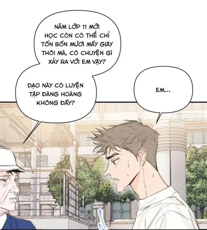 Hoàng Tử Bé Chapter 49 - Trang 2