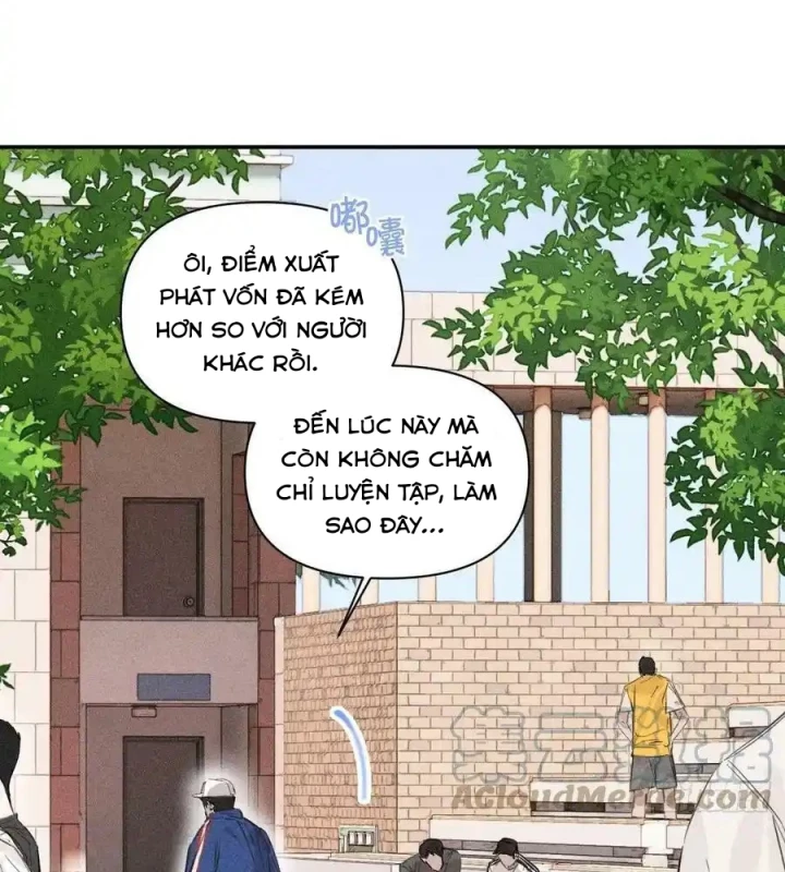 Hoàng Tử Bé Chapter 49 - Trang 2