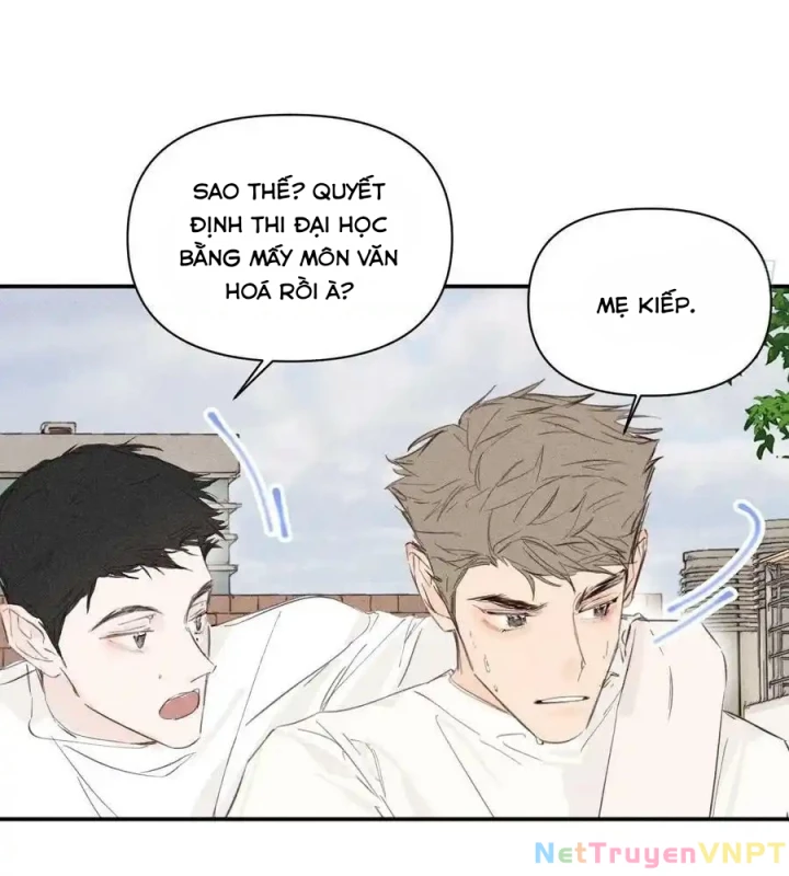 Hoàng Tử Bé Chapter 49 - Trang 2